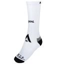 Karakal X2+ Mid Calf Technical Socks 1P White / Black